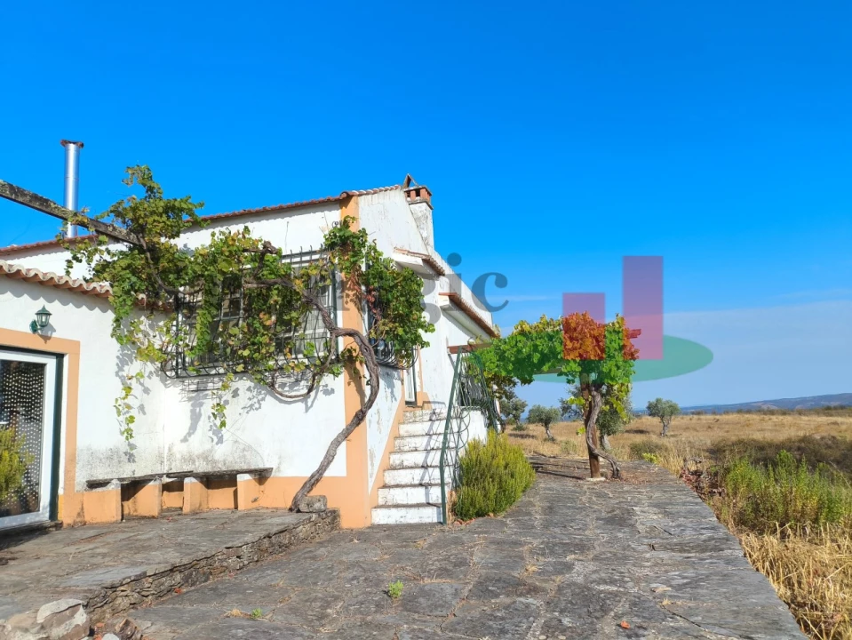 Quinta T3 para Venda em Perais Foto 8
