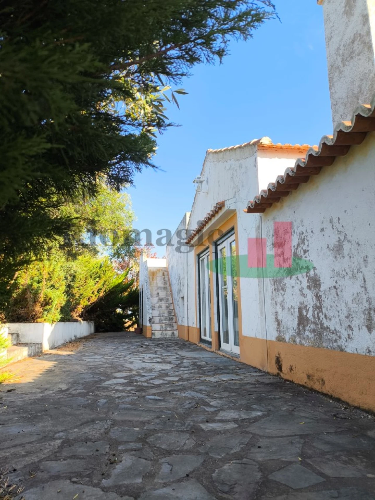 Quinta T3 para Venda em Perais Foto 9