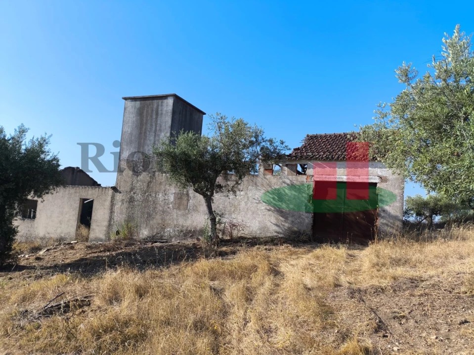 Quinta T3 para Venda em Perais Foto 10
