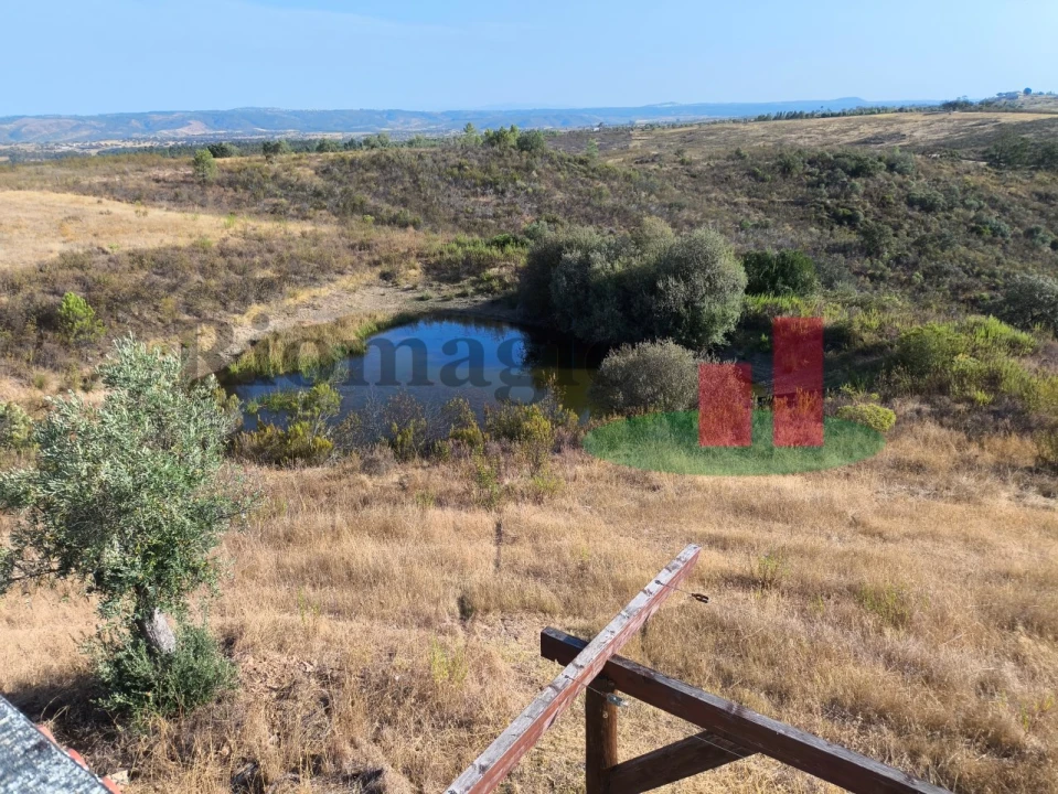 Quinta T3 para Venda em Perais Foto 13