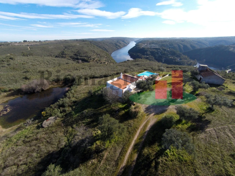 Quinta T3 para Venda em Perais Foto 14