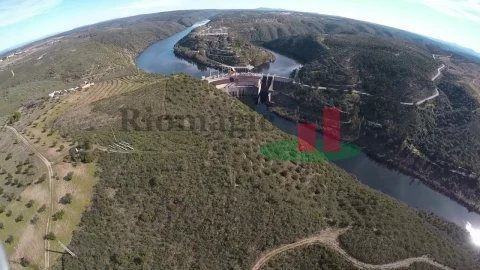 Quinta T3 para Venda em Perais