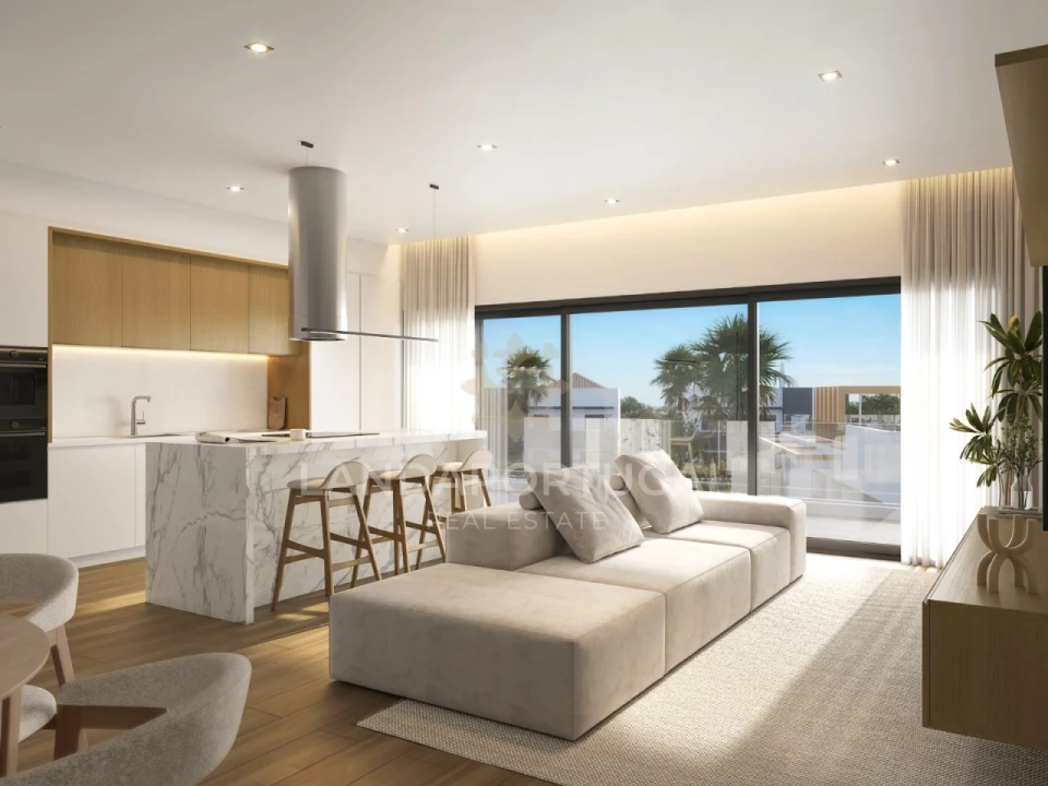 Apartamento T2 para Venda em Tavira (Santa Maria e Santiago) Foto 3