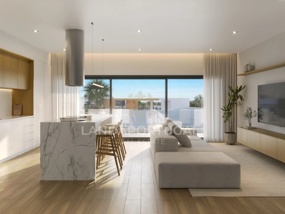 Apartamento T2 para Venda em Tavira (Santa Maria e Santiago) Foto 5