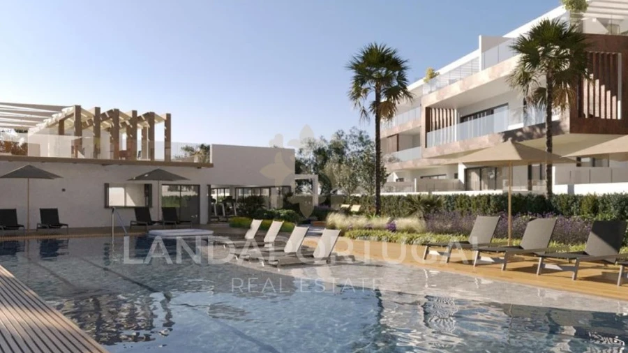 Apartamento T2 para Venda em Tavira (Santa Maria e Santiago)