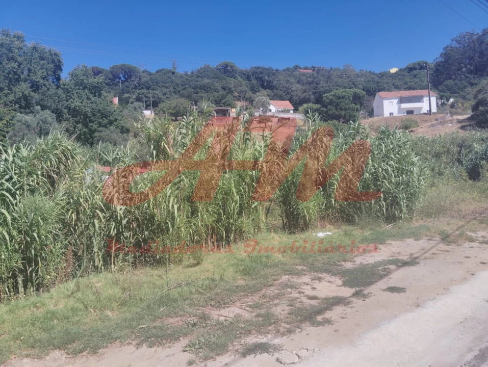 Terreno Agricola ou Rústico para Venda em Ramada e Caneças Foto 1