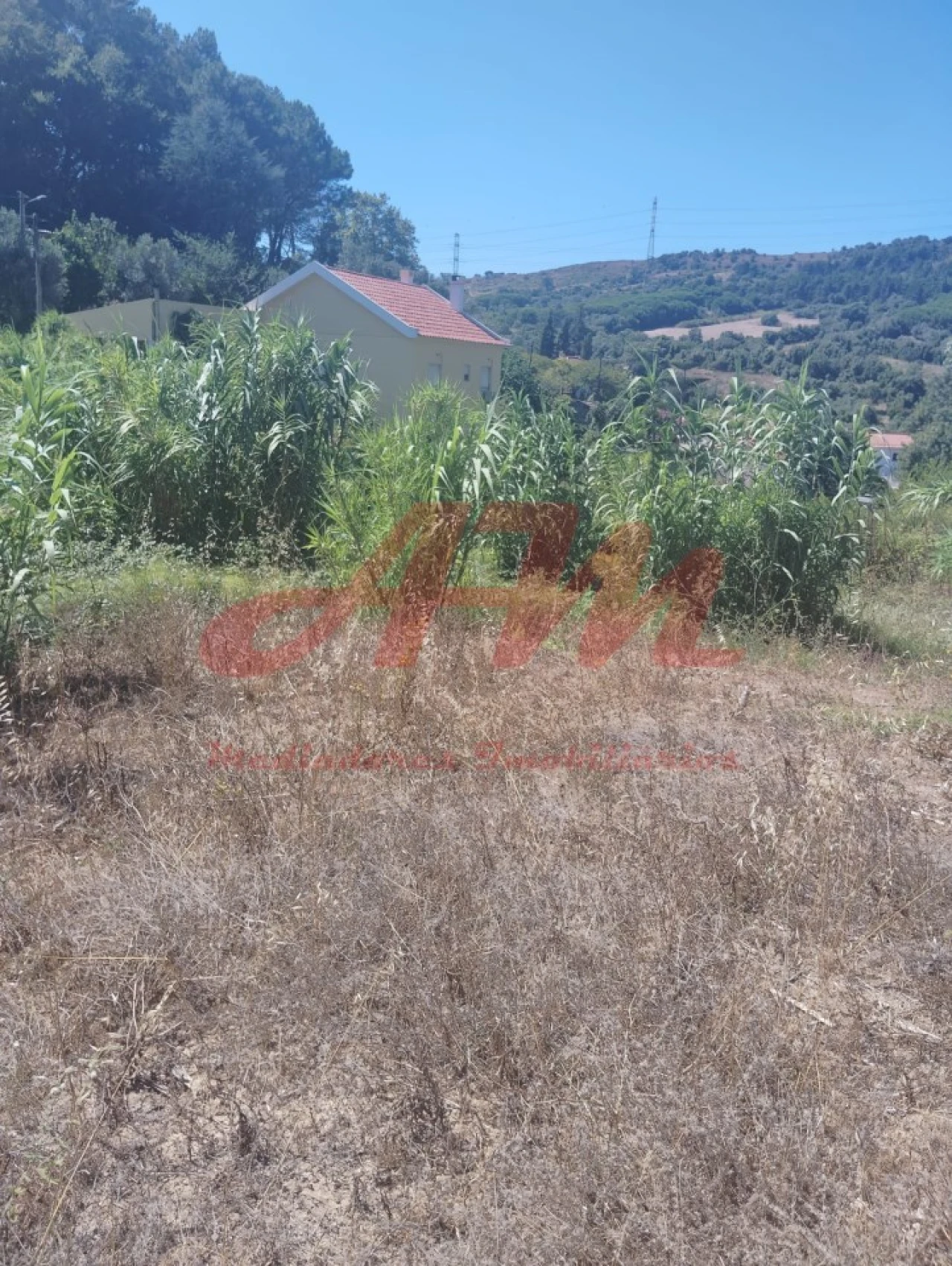 Terreno Agricola ou Rústico para Venda em Ramada e Caneças Foto 6