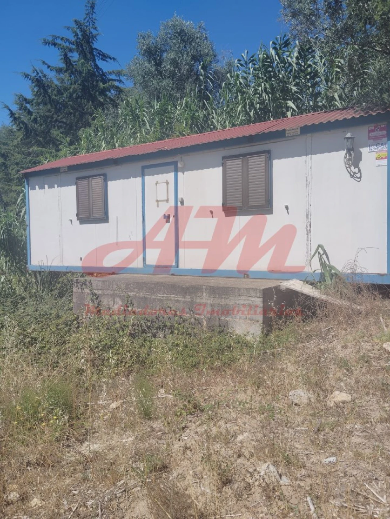 Terreno Agricola ou Rústico para Venda em Ramada e Caneças Foto 8