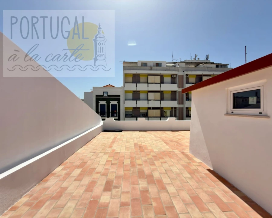 Moradia para Venda em Faro (Sé e São Pedro) Foto 41