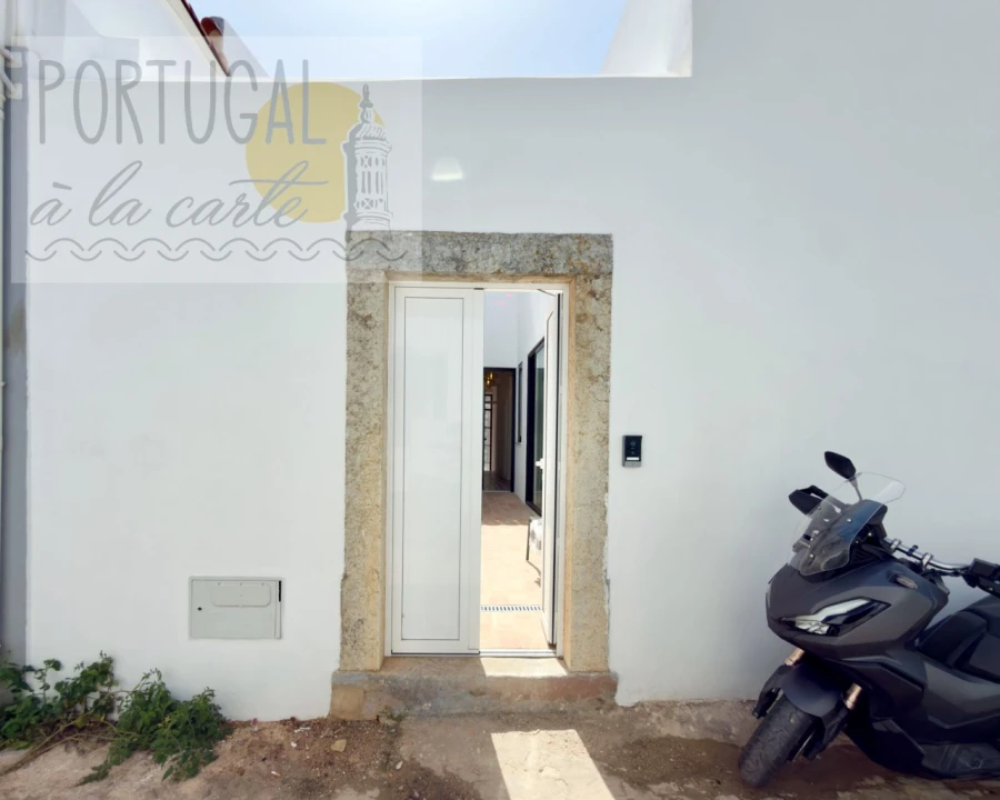Moradia para Venda em Faro (Sé e São Pedro) Foto 50