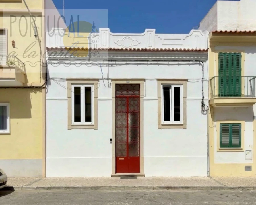 Moradia para Venda em Faro (Sé e São Pedro) Foto 1