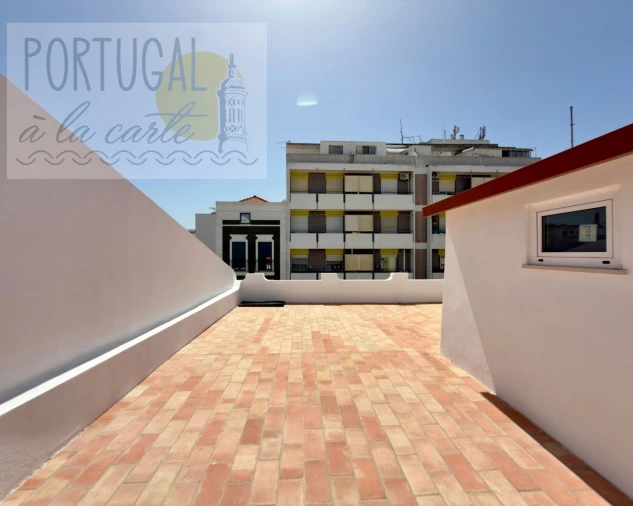 Moradia para Venda em Faro (Sé e São Pedro) Foto 41
