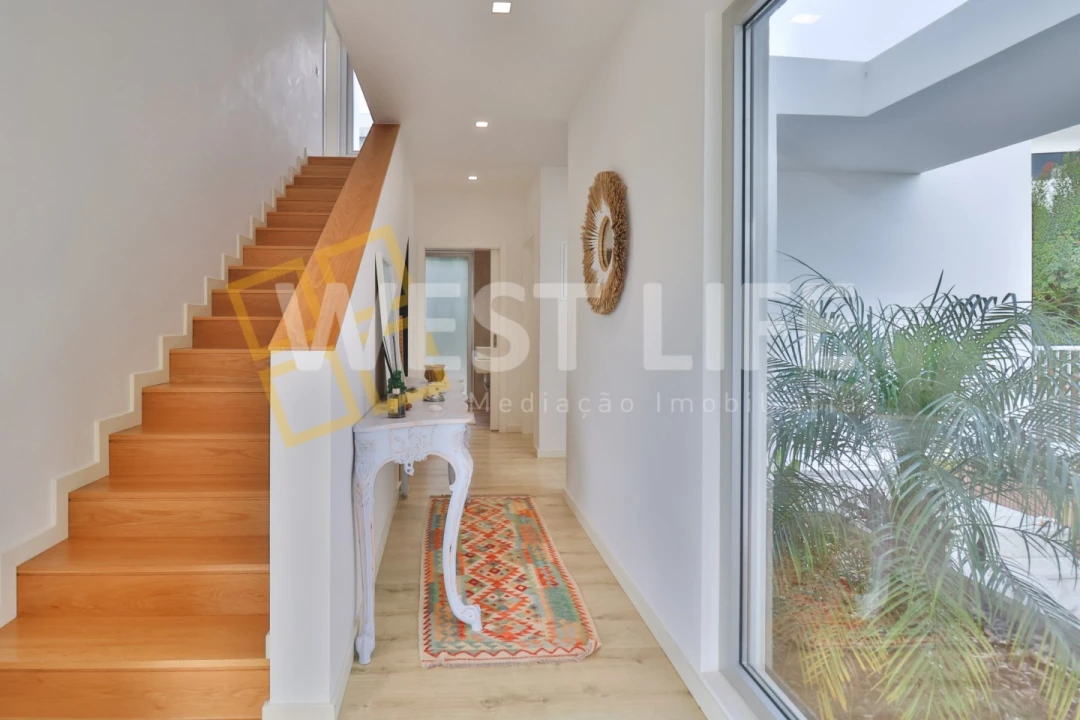 Moradia T4 para Venda em Ericeira Foto 19