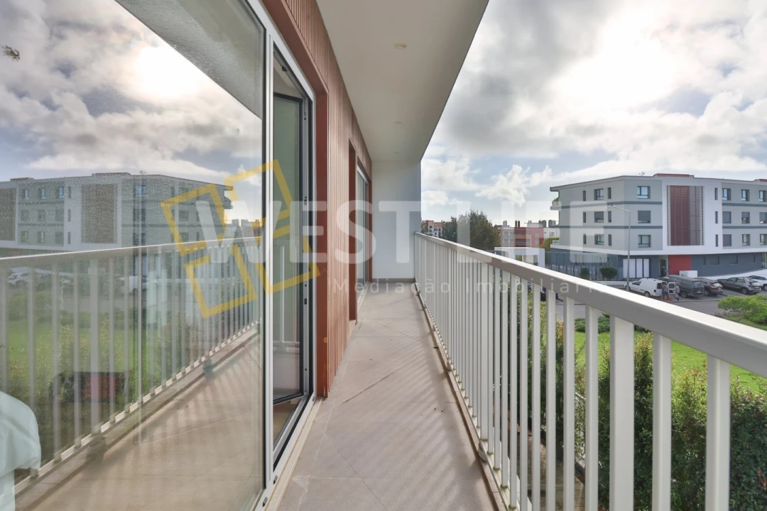 Moradia T4 para Venda em Ericeira Foto 30