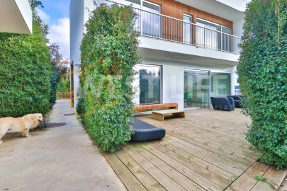 Moradia T4 para Venda em Ericeira