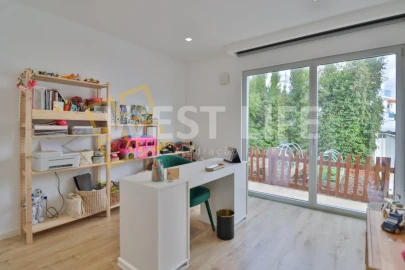 Moradia T4 para Venda em Ericeira