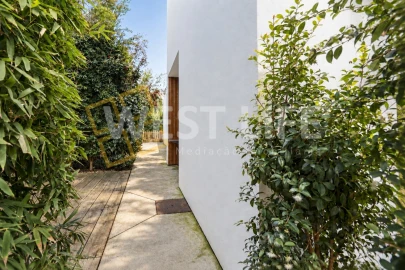 Moradia T4 para Venda em Ericeira