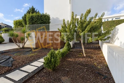 Moradia T4 para Venda em Ericeira