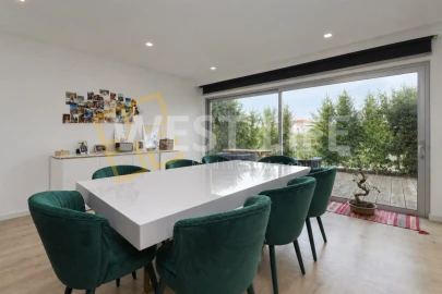 Moradia T4 para Venda em Ericeira