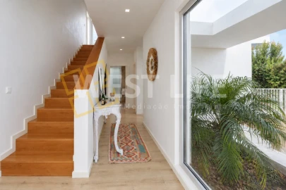 Moradia T4 para Venda em Ericeira