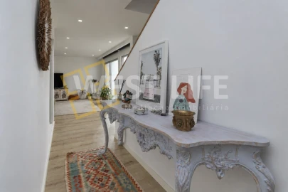 Moradia T4 para Venda em Ericeira