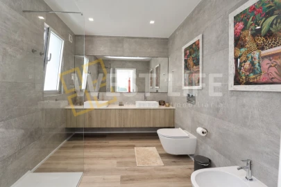 Moradia T4 para Venda em Ericeira