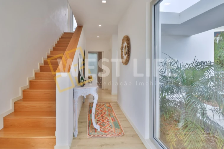 Moradia T4 para Venda em Ericeira Foto 19