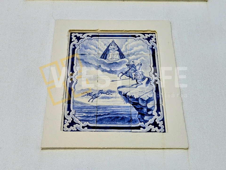 Moradia T4 para Venda em Encarnação Foto 40