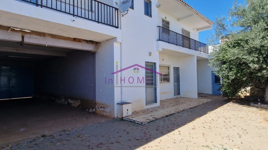 Moradia T6 para Venda em Paderne