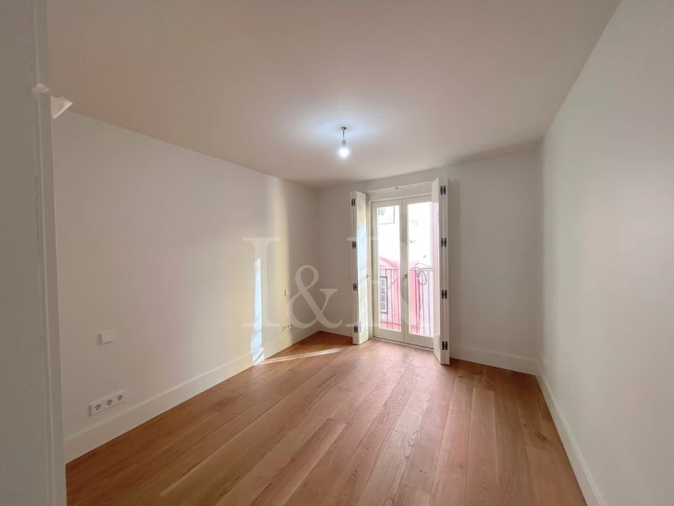 Apartamento T3 para Venda em Arroios Foto 7