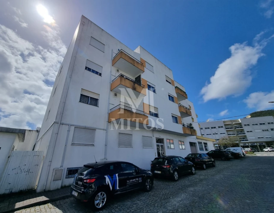 Apartamento T1 para Arrendamento em Santa Maria Maior e Monserrate e Meadela Foto 1