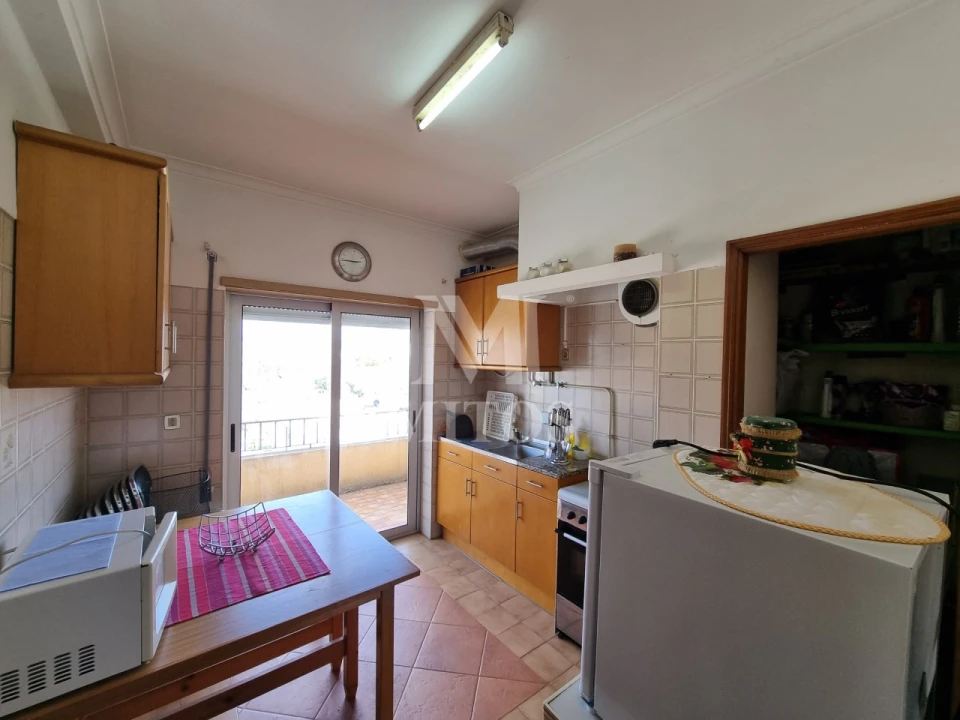 Apartamento T1 para Arrendamento em Santa Maria Maior e Monserrate e Meadela Foto 2