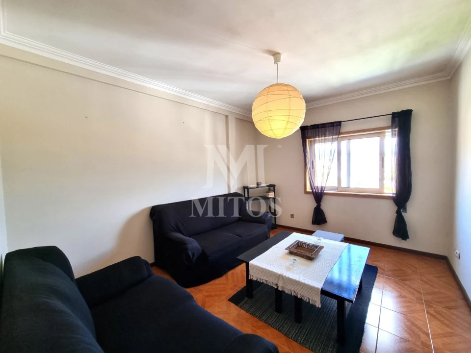 Apartamento T1 para Arrendamento em Santa Maria Maior e Monserrate e Meadela Foto 5