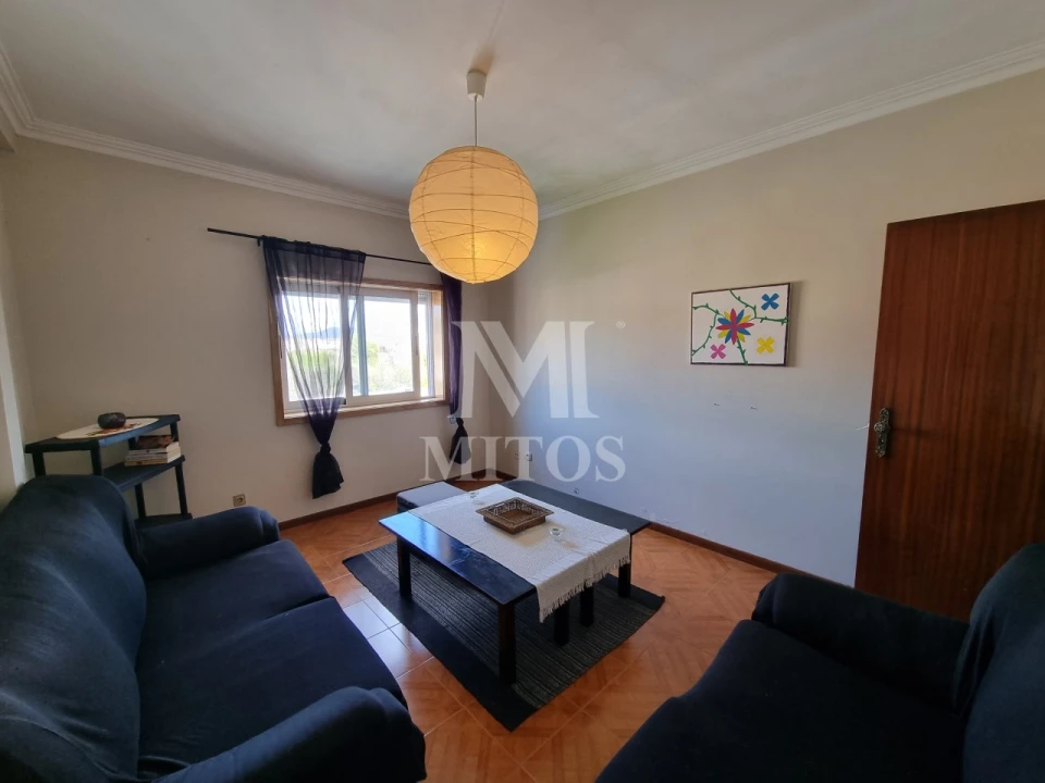 Apartamento T1 para Arrendamento em Santa Maria Maior e Monserrate e Meadela Foto 6