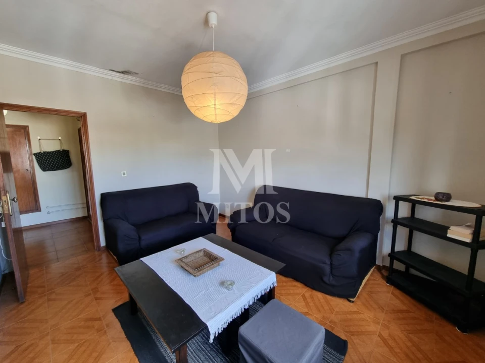 Apartamento T1 para Arrendamento em Santa Maria Maior e Monserrate e Meadela Foto 7