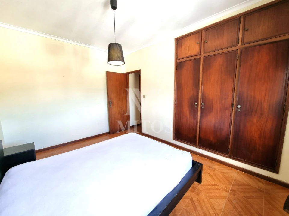 Apartamento T1 para Arrendamento em Santa Maria Maior e Monserrate e Meadela Foto 9