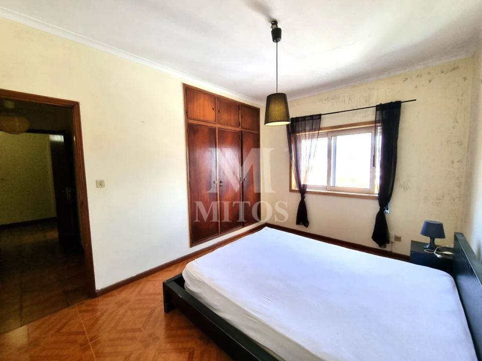 Apartamento T1 para Arrendamento em Santa Maria Maior e Monserrate e Meadela Foto 10