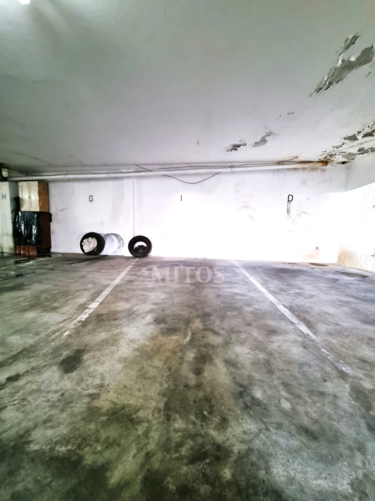 Apartamento T1 para Arrendamento em Santa Maria Maior e Monserrate e Meadela Foto 13