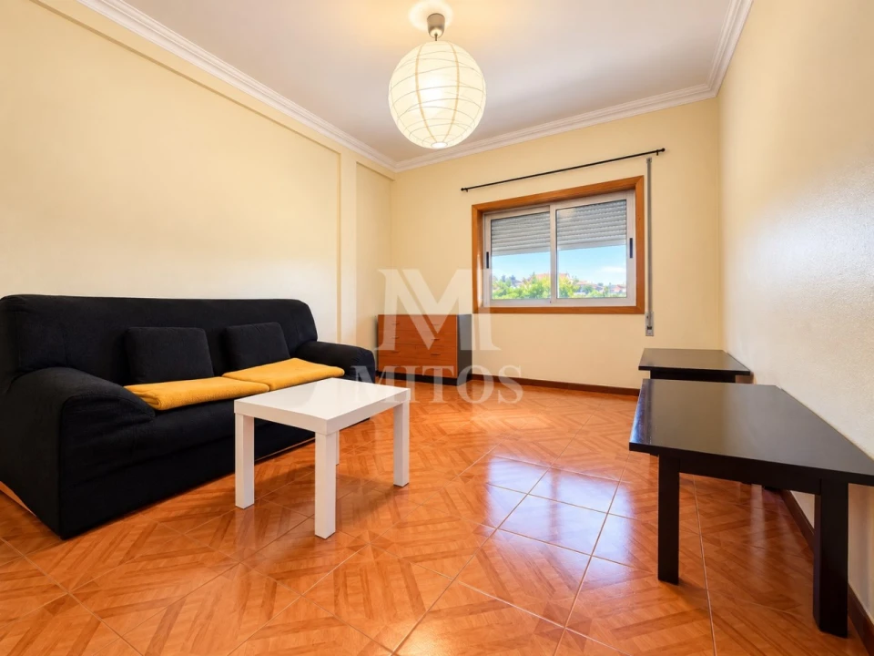 Apartamento T1 para Arrendamento em Santa Maria Maior e Monserrate e Meadela Foto 3