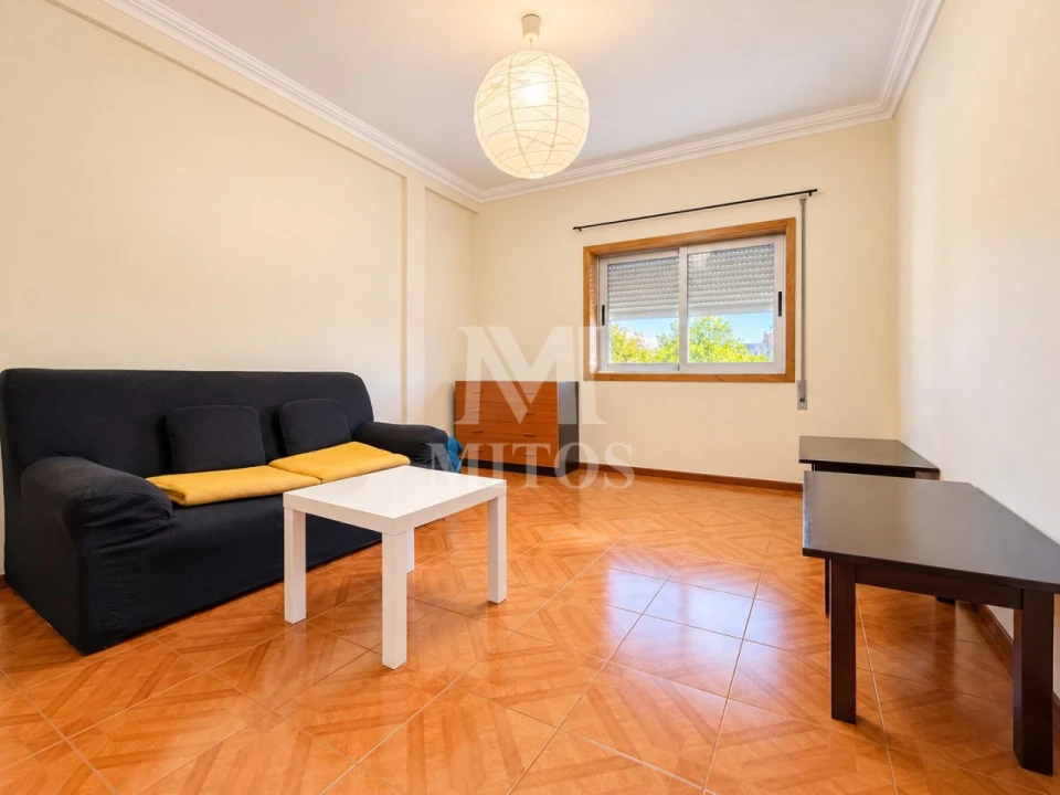 Apartamento T1 para Arrendamento em Santa Maria Maior e Monserrate e Meadela Foto 4