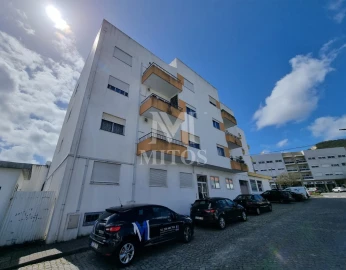 Apartamento T1 para Arrendamento em Santa Maria Maior e Monserrate e Meadela