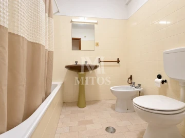 Apartamento T1 para Arrendamento em Santa Maria Maior e Monserrate e Meadela