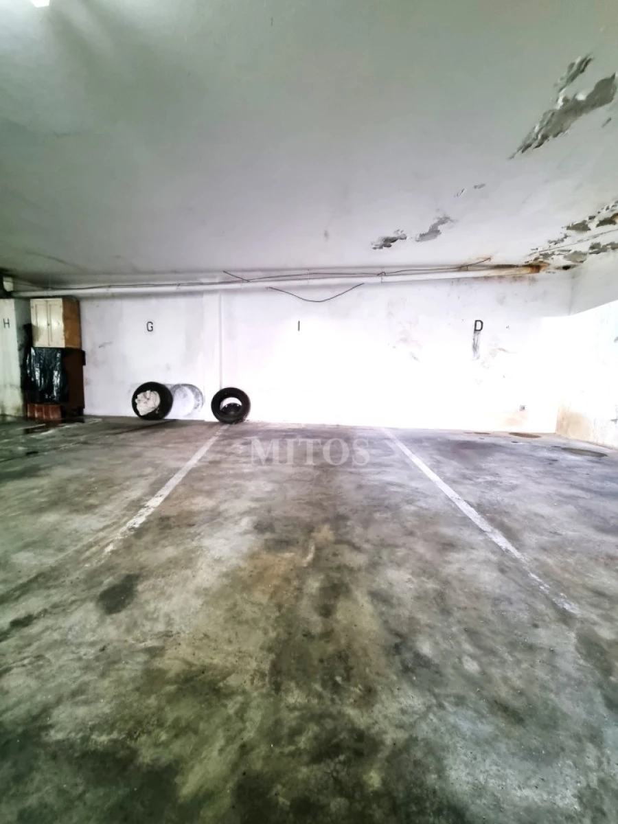 Apartamento T1 para Arrendamento em Santa Maria Maior e Monserrate e Meadela Foto 13