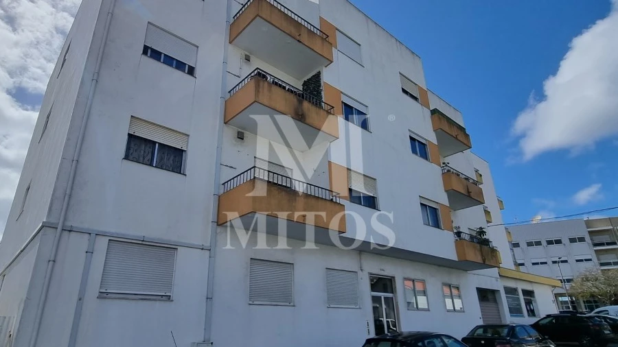 Apartamento T1 para Arrendamento em Santa Maria Maior e Monserrate e Meadela