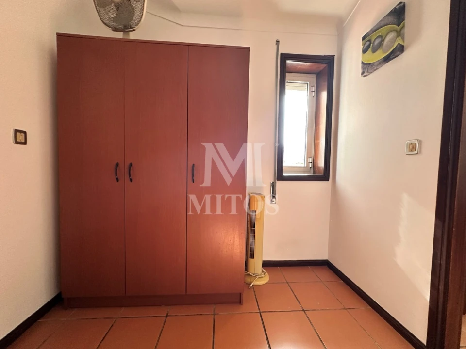 Apartamento T1 para Arrendamento em Darque Foto 4