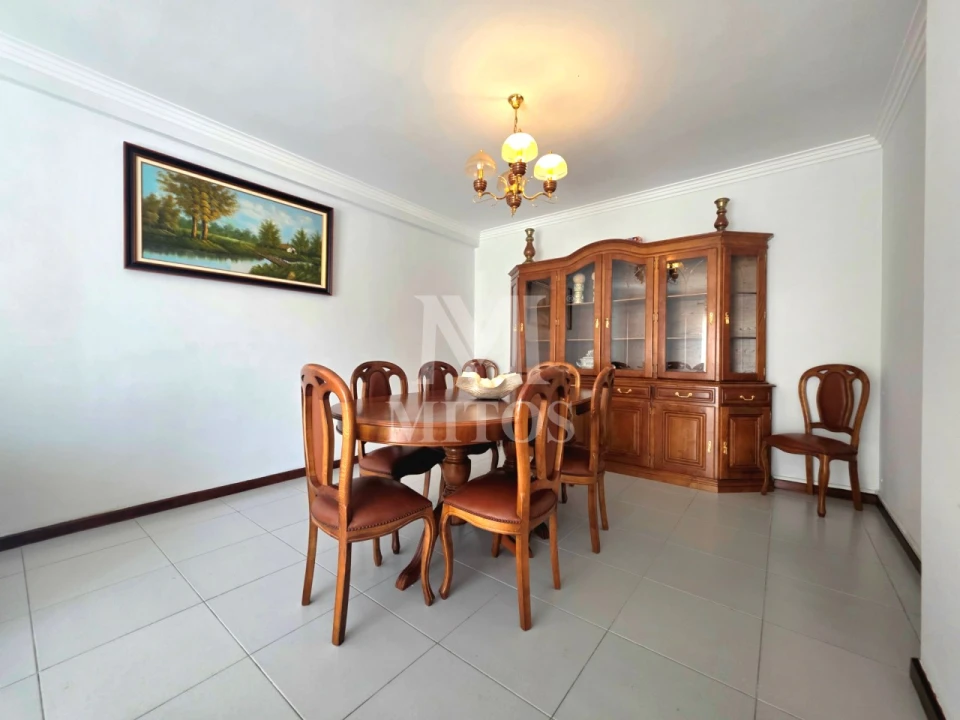 Apartamento T3 para Venda em Santa Maria Maior e Monserrate e Meadela Foto 5