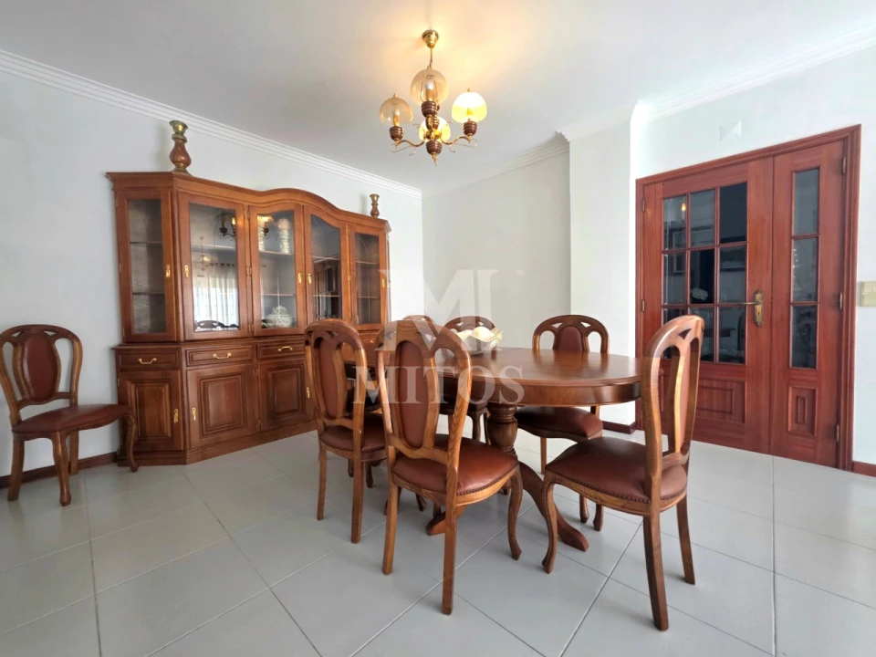 Apartamento T3 para Venda em Santa Maria Maior e Monserrate e Meadela Foto 6