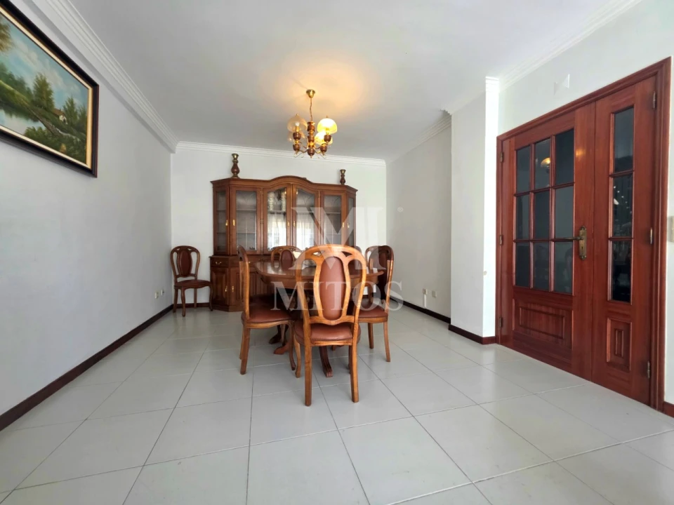 Apartamento T3 para Venda em Santa Maria Maior e Monserrate e Meadela Foto 7