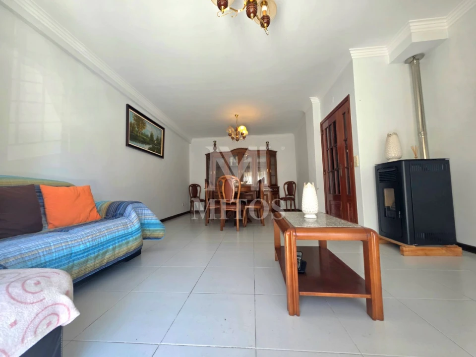 Apartamento T3 para Venda em Santa Maria Maior e Monserrate e Meadela Foto 8