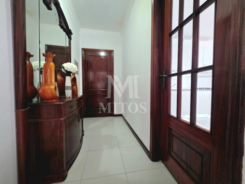 Apartamento T3 para Venda em Santa Maria Maior e Monserrate e Meadela Foto 9